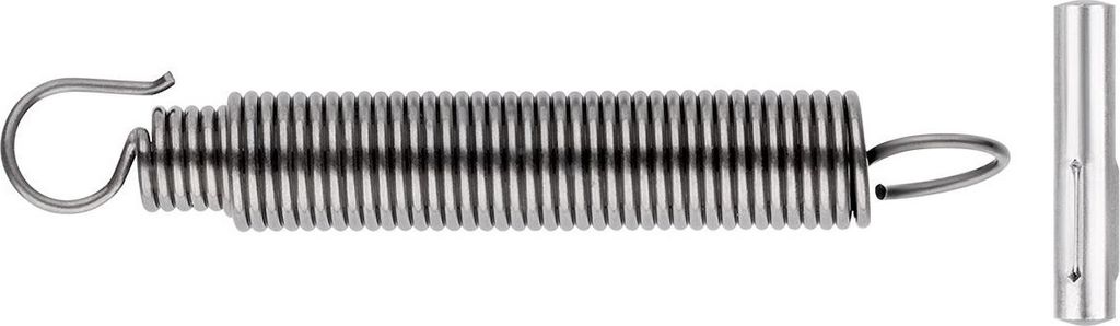 Knipex Ersatzteilsortiment Spiralfeder in 250 mm Länge - 87 19 250