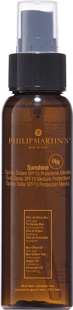 Philip Martin's Sunshine Spray 100ml