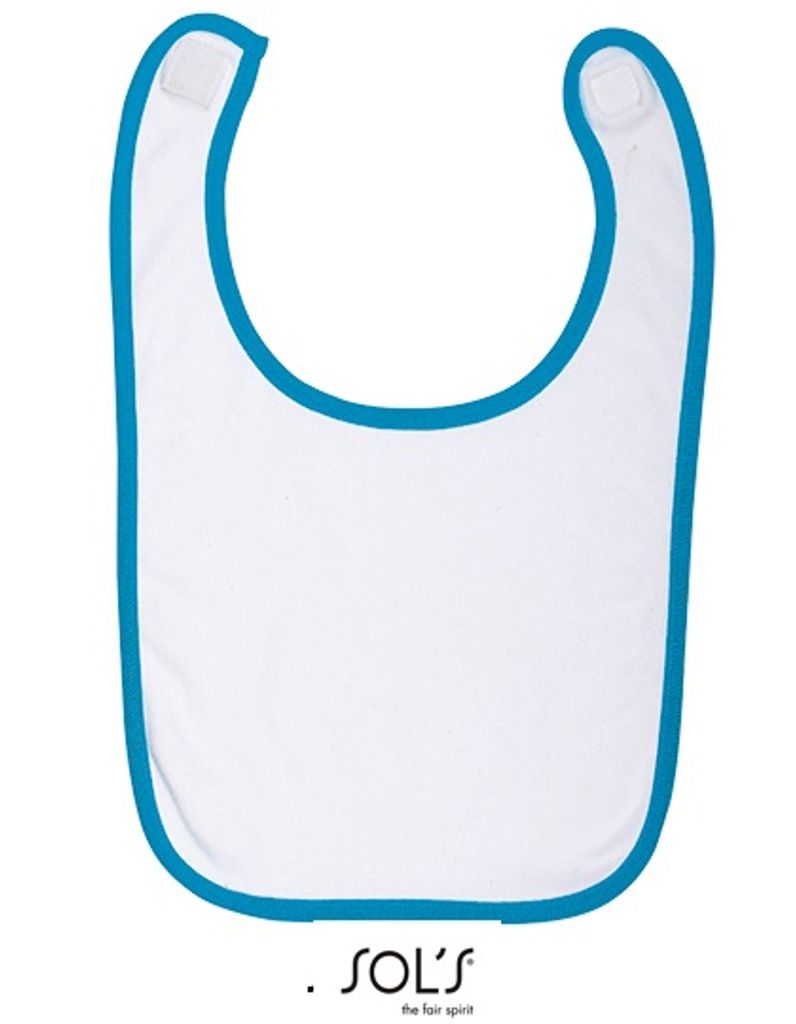 SOLS Baby Bib Babib