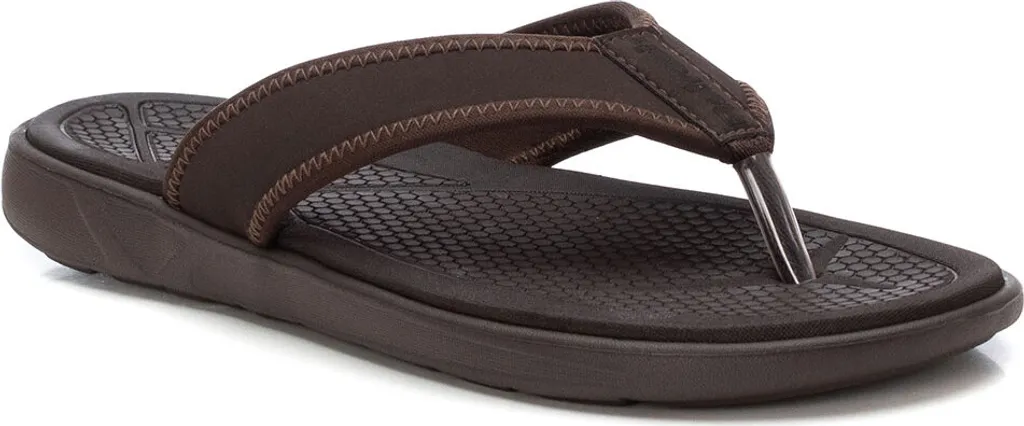Sandales Refresh 172758 marron taille 40 : finies les douleurs aux pieds