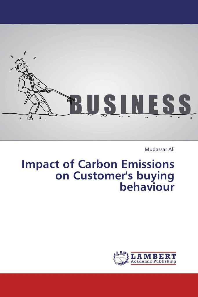 Impact of Carbon Emissions on Customer's buying behaviour