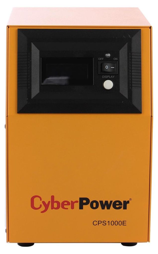 CyberPower Emergency Power System (EPS) 1000VA/700W Image du produit 