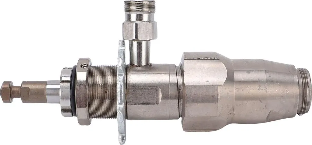 Pompe pour peinture murale airless compatible Ultra Max II 490 et 595
