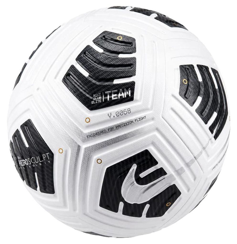 5|Nike Club ELITE Team FIFA Fußball FZ7544-100 Produktbild 