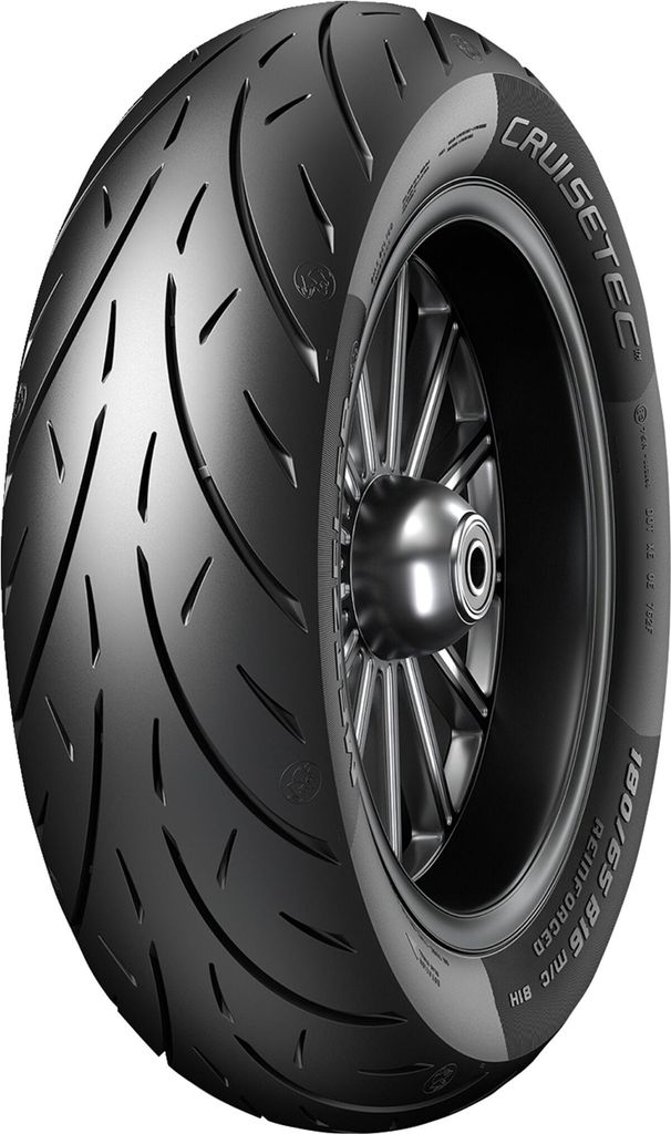 Metzeler Motorradreifen Cruisetec ( 180/70 R16 TL 77V Produktbild 