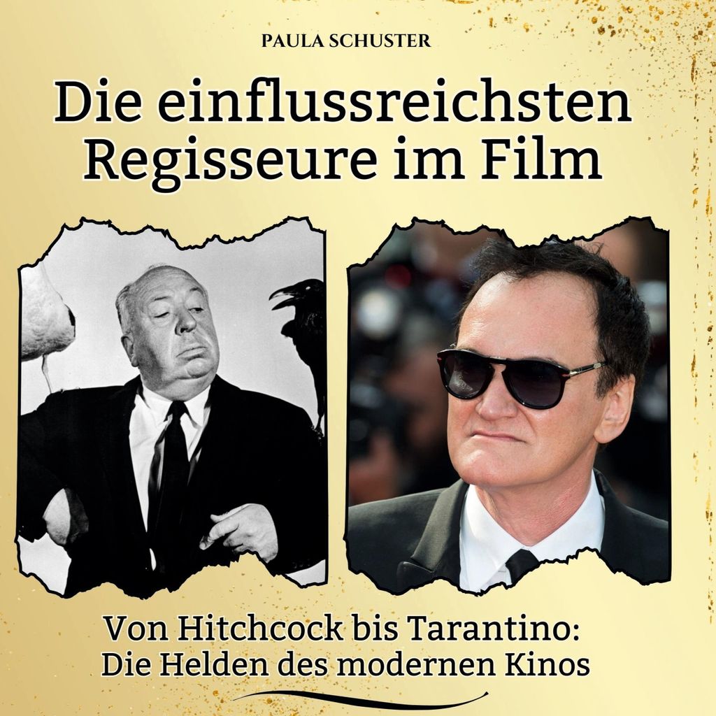 Die einflussreichsten Regisseure im Film
