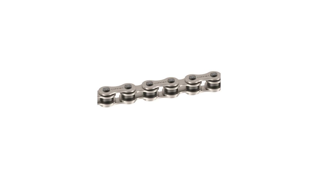 Connex Connex Kette 1E8 1/2 X 1/8 124Gl Produktbild 