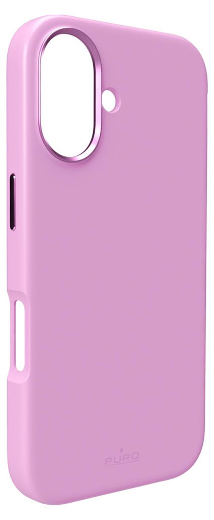 PURO Hülle Icon Mag Pro für iPhone 16 Plus Produktbild 
