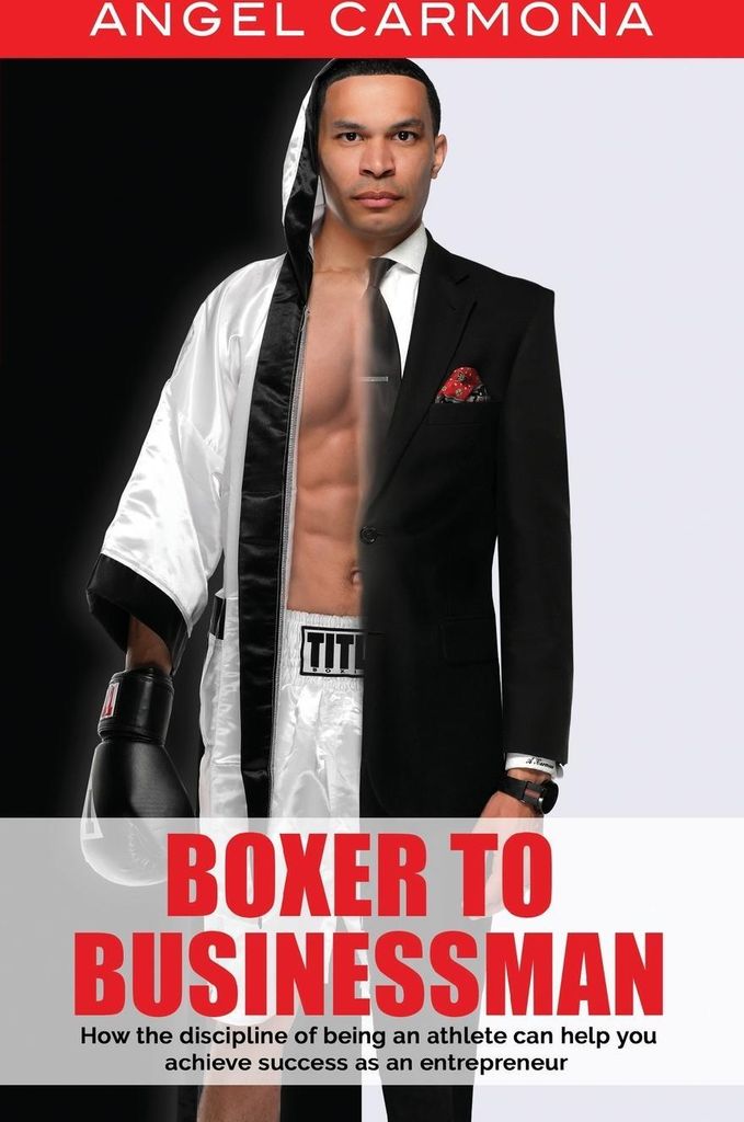 Boxer To Businessman