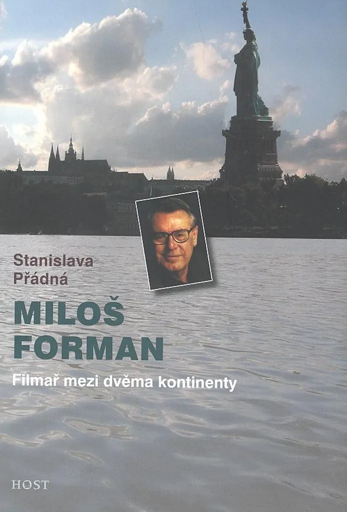 Miloš Forman : L'analyse complète pour maîtriser l'histoire du cinéma mondial - 2