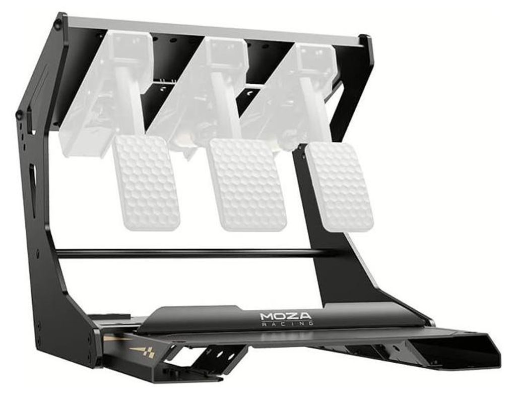 CRP2 reverse pedal mount Moza Racing RS075 Immagine del prodotto 