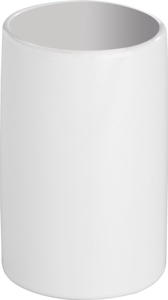 Zahnputzbecher Polaris White Produktbild 