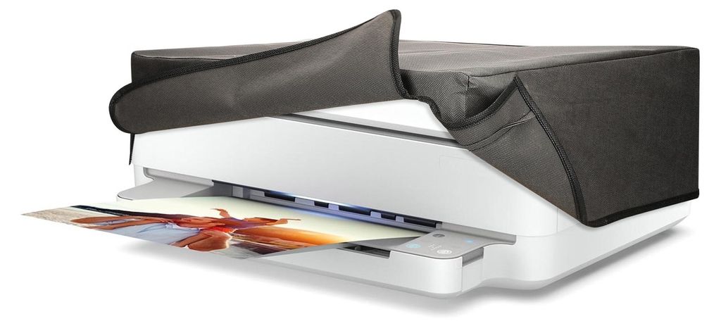 kwmobile Cover kompatibel mit HP Envy 6020e / Envy 6055e - Produktbild 