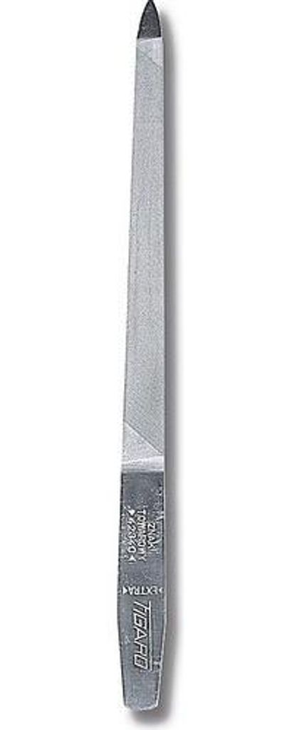 DONEGAL Kovový pilník na nechty F 18,5 cm (9764) Obrázok produktu 