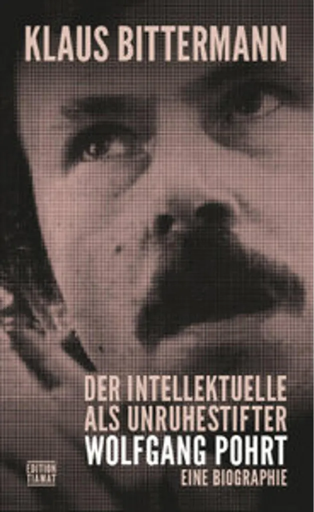 Comprendre l'Intellectuel avec Der Intellektuelle als Unruhestifter Livre