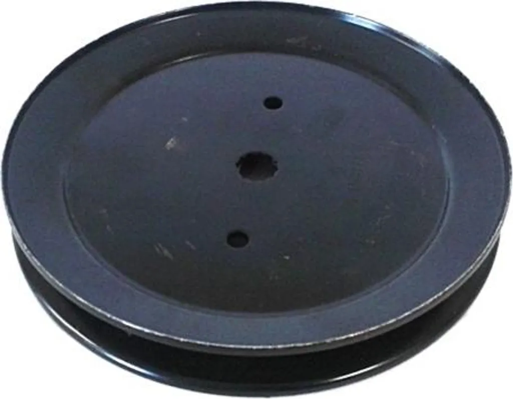 Poulie LTH126 CTH126 TC130 et M115-77TC pour Tracteur Tondeuse Husqvarna