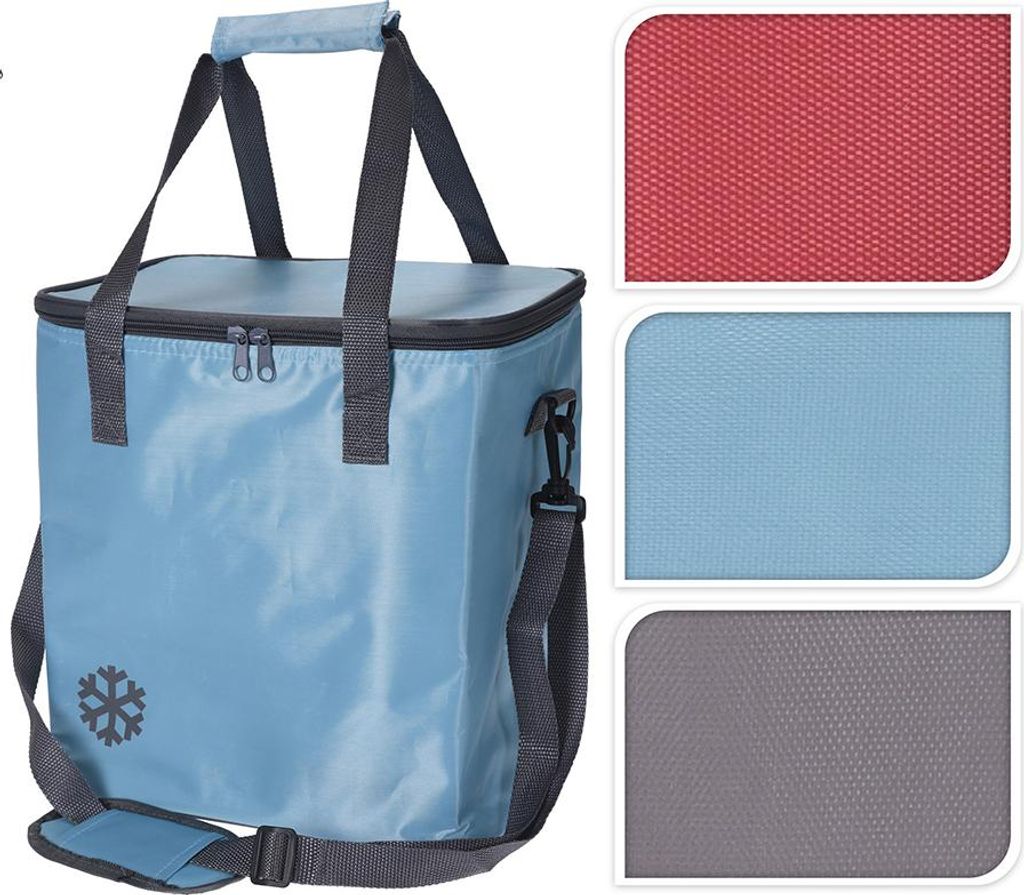 Glacière Sac Isotherme 18l Refroidissement Portable Léger - Image du produit 