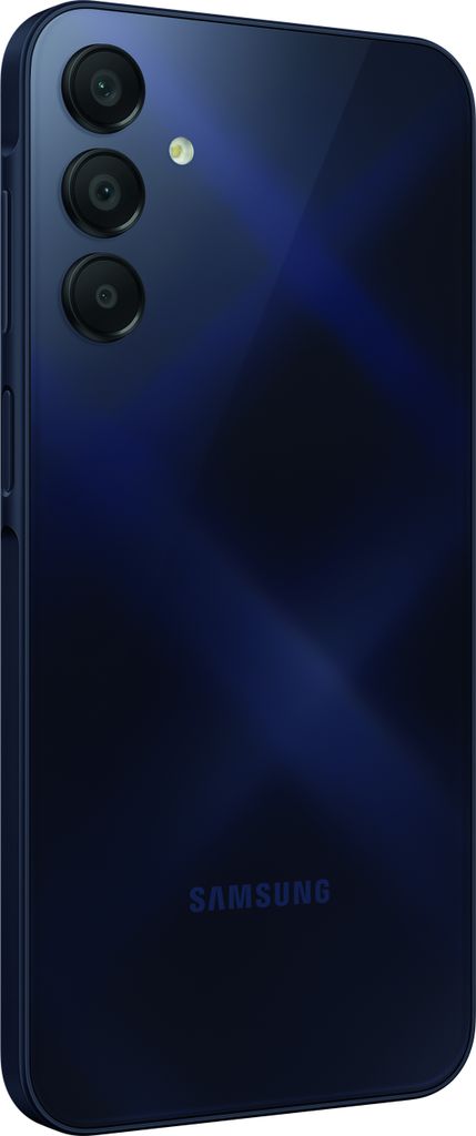 Galaxy A15 4G 128GB Blue Smartphone Produktbild 1