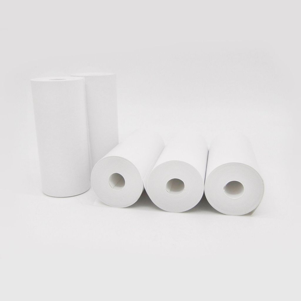 Easypix InstantFUN 5x Thermal Printing Paper Rolls Produktbild 