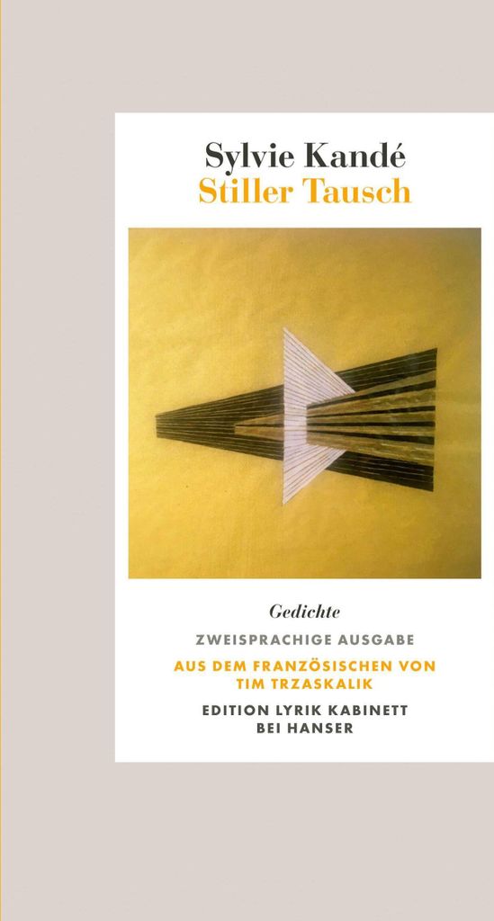 Stiller Tausch