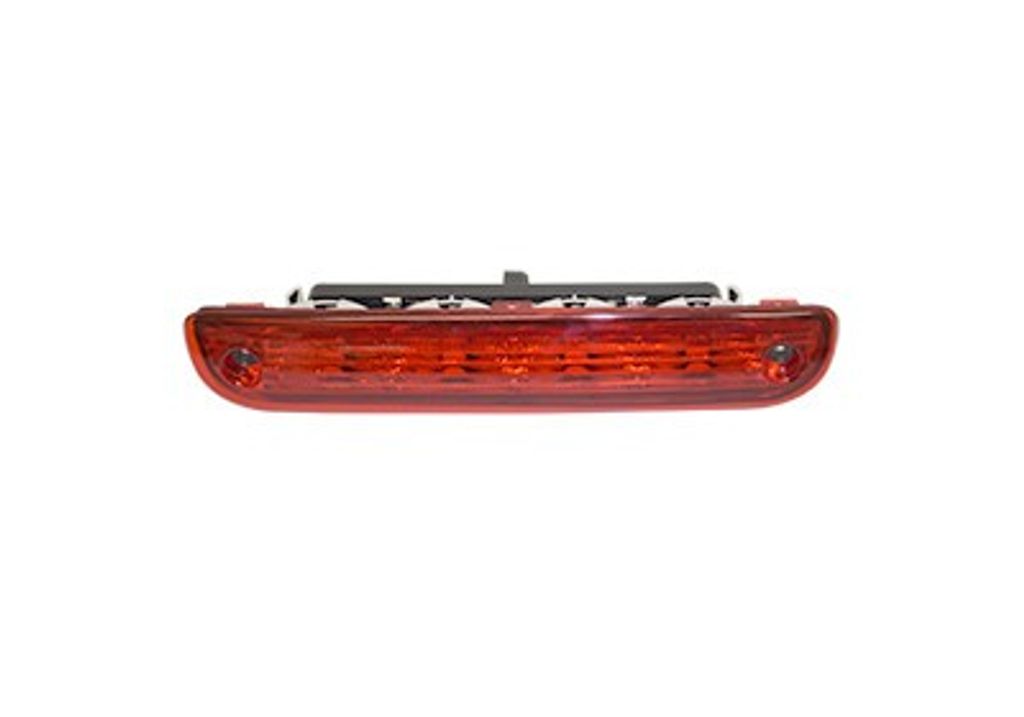 VAN WEZEL 0982929 3. Dritte Dritte Bremsleuchte für FIAT Ducato Kastenwagen (250, 290) Ducato Bus (250, 290) passend für PEUGEOT BOXER Kasten