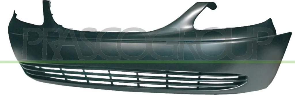 Pare-chocs avant Voyager IV : corrigez les défauts OE 5018608AA PRASCO