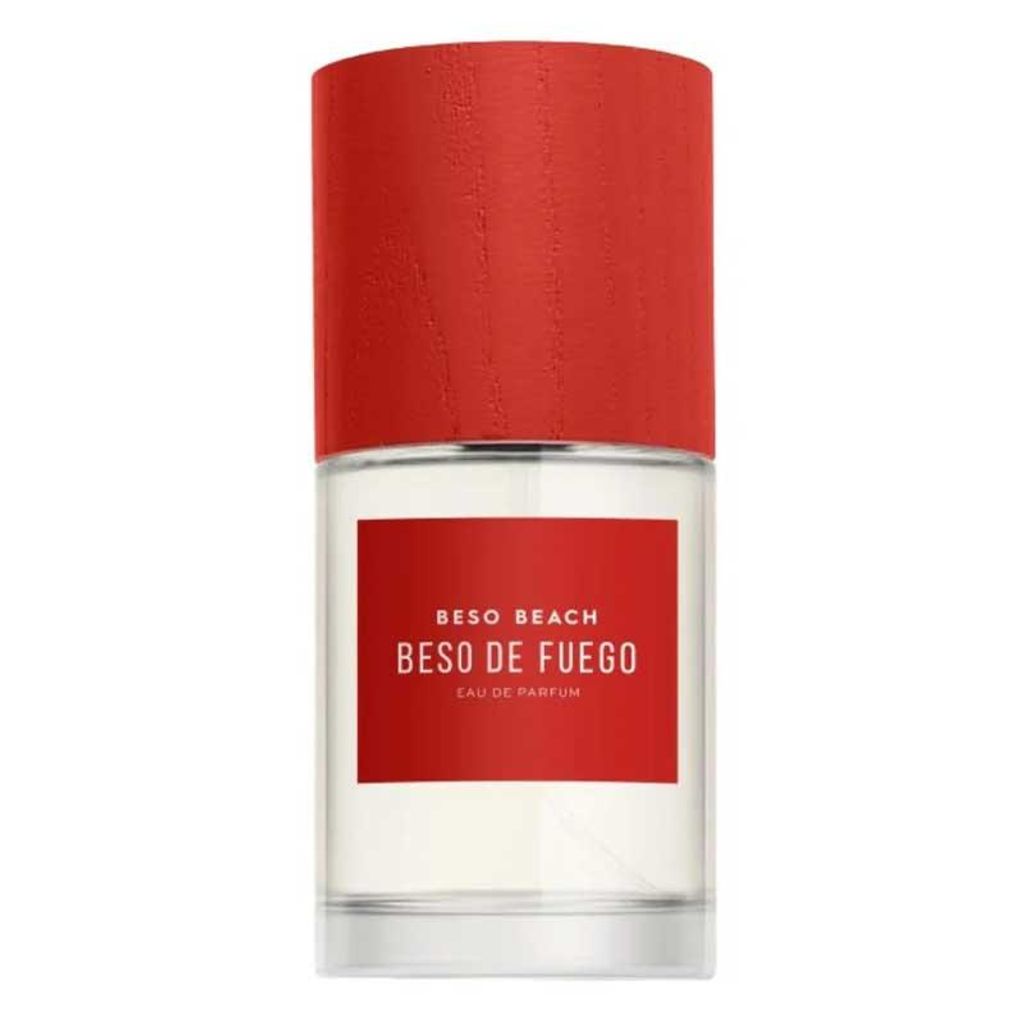BESO DE FUEGO Eau de Parfum 100ML Immagine del prodotto 