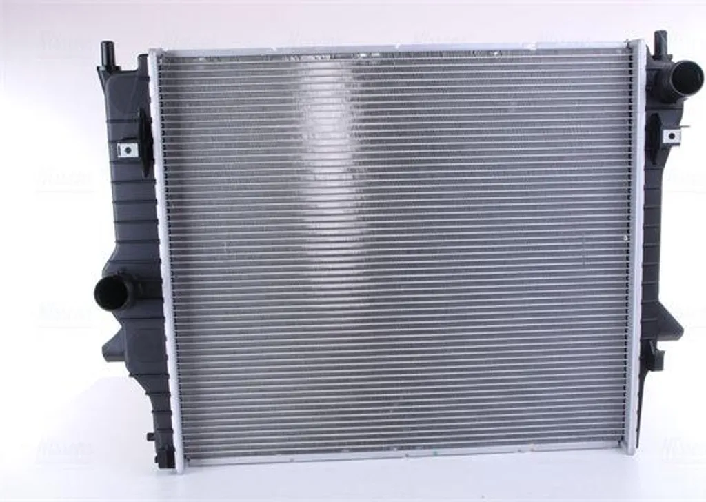 Radiateur Moteur Nissens 606560 Haute Performance OE XR828760 Jaguar