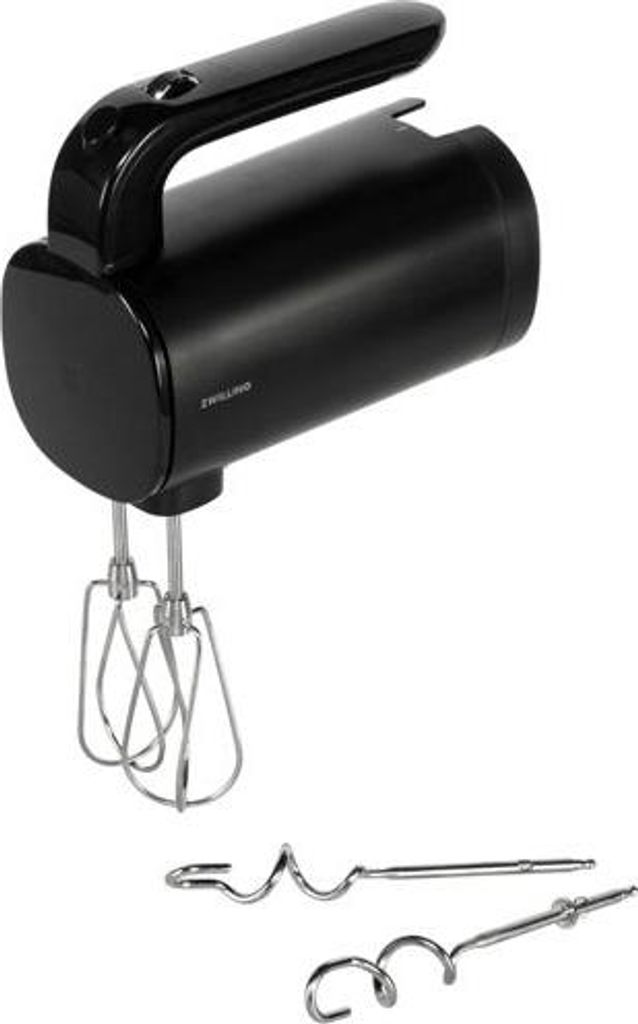 Zwilling XTEND Kabelloses Hand- rührgeraet ohne Akku