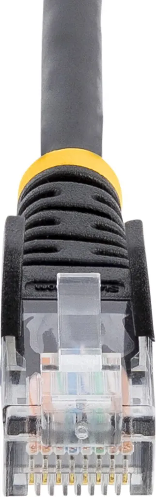 Offerta Cavo Ethernet 5m StarTech.com Cat5e Nero | 45PAT5MBK Prezzo - 6