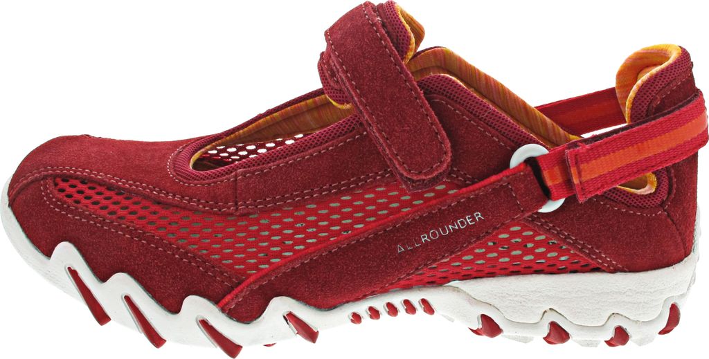Allrounder by Mephisto Niro 819-P2006587 (7/barbados Produktbild 