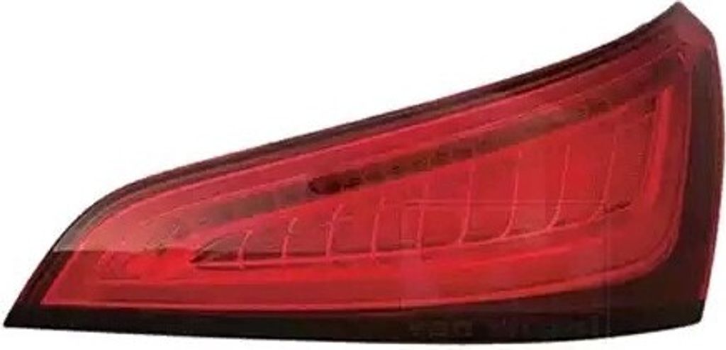 VAN WEZEL 0385924 - OE 8R0945094C Heckleuchte, rechts für Q5 8R