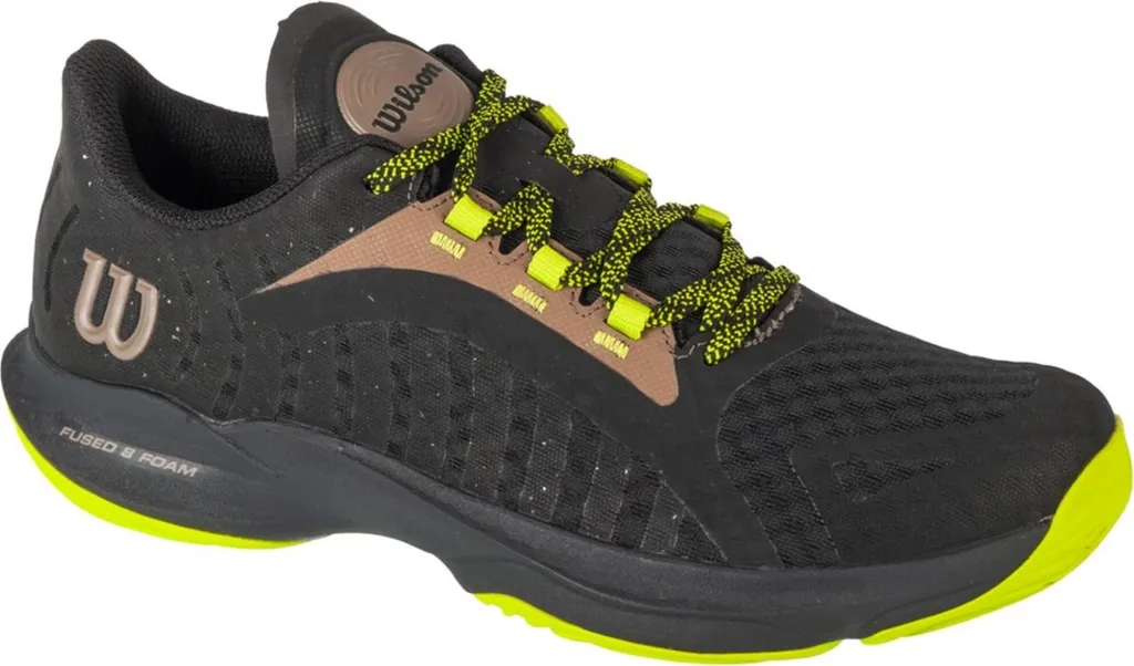 Chaussures de tennis pour homme idéales pour la vitesse sur court Wilson
