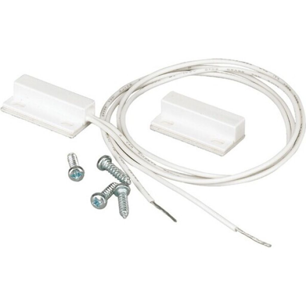 Eaton Power Quality EATON Smart Home xComfort Funk Fensterkontakt Schließer Aufb (104922)