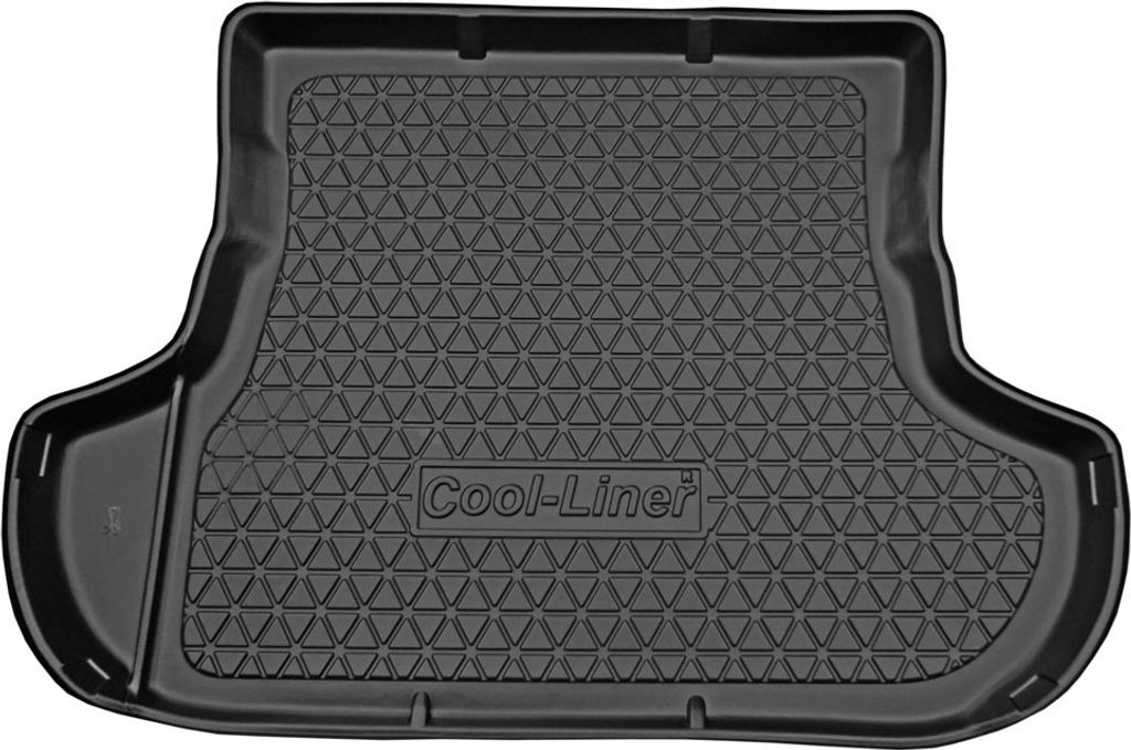 Z438523 Kofferraumwanne kompatibel mit Mitsubishi / Citroen / Peugeot Outlander II / C-Crosser / 4007 03.2007-08.2012