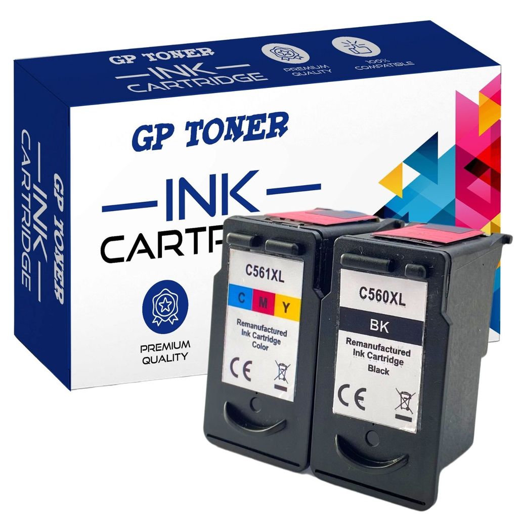 Zamiennik Tusz do Canon TS5300 TS5351 TS5352 TS5450 TS7450 Zdjęcie produktu 