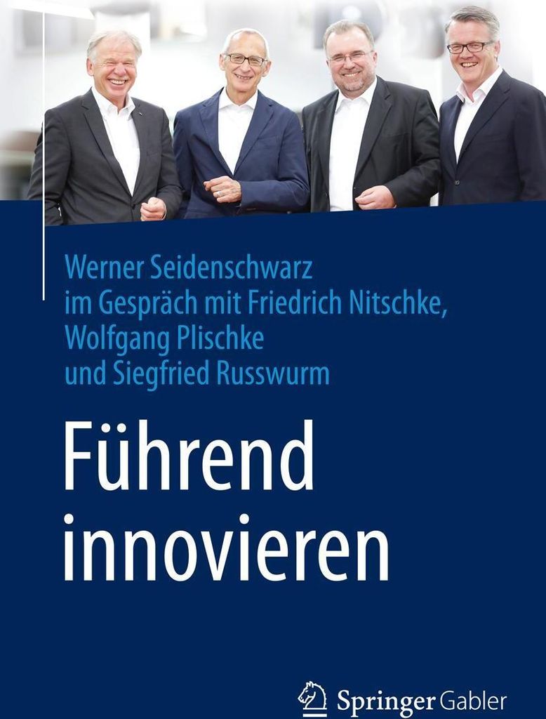 Führend innovieren