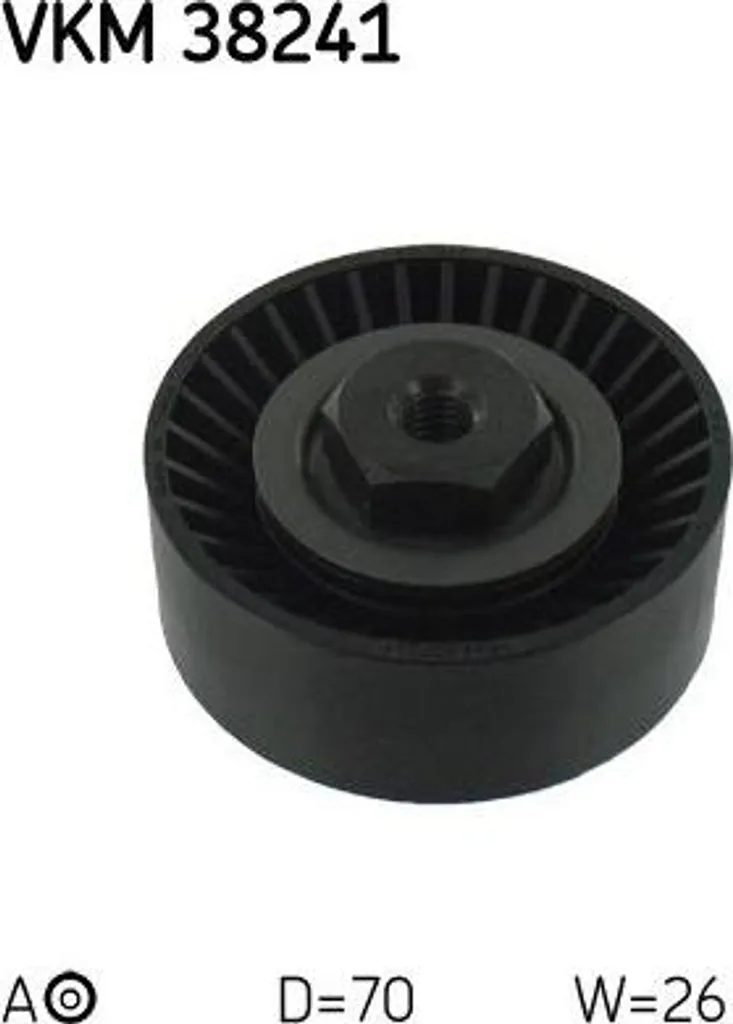 Ventola CPU Per Notebook HP NewNet | Compatibile Con 736278-001, DFS200405010T | 5V, 54mm | Per HP Pavilion 15-N, 14-N, 17-N Serie - 3
