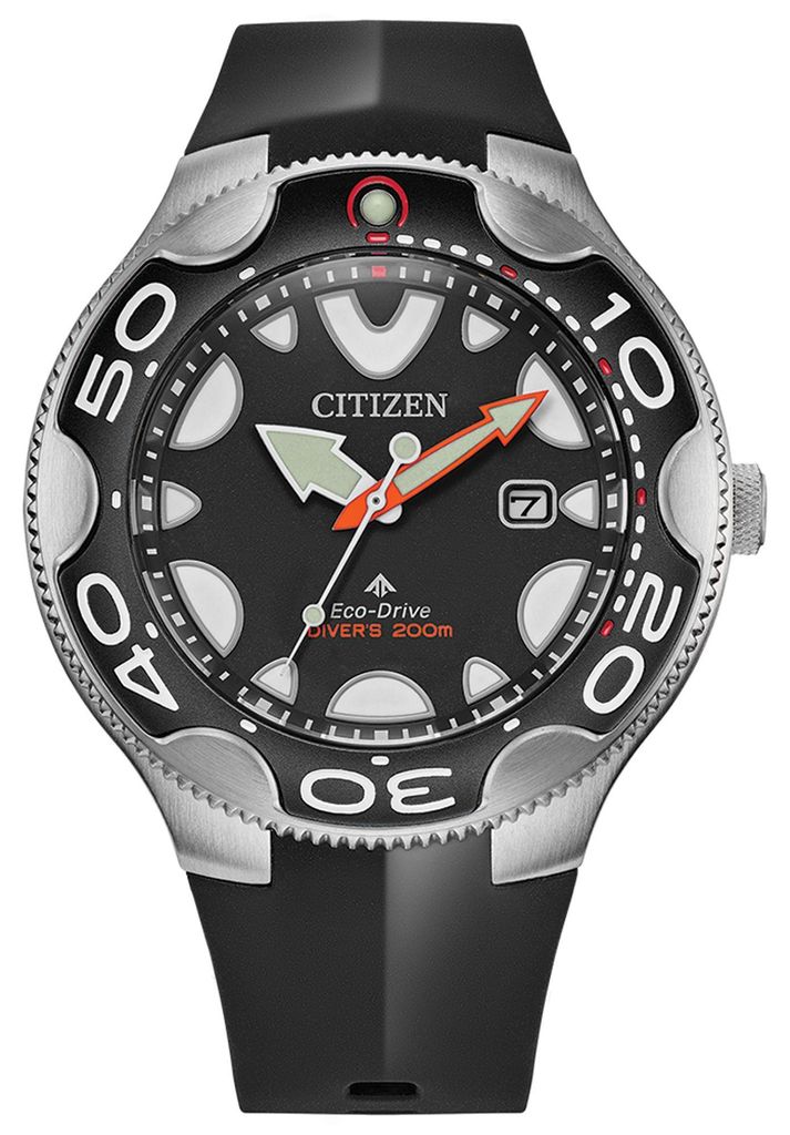 Pánske hodinky série: Promaster Marine - Citizen Model: Obrázok produktu 
