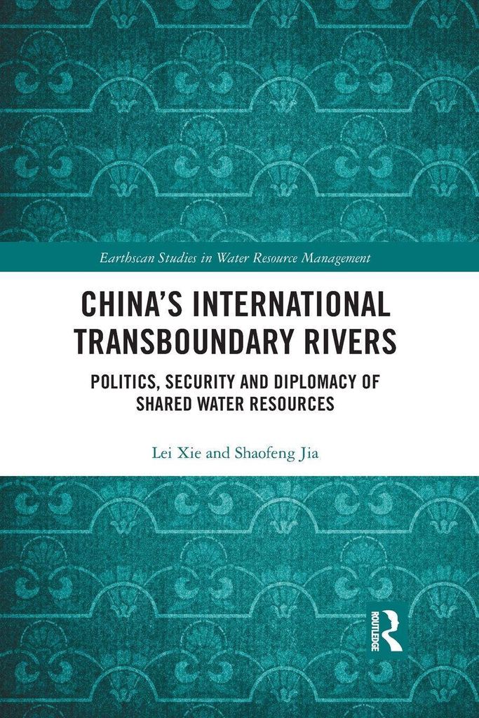 Chinas International Transboundary River – Lingua: Inglese