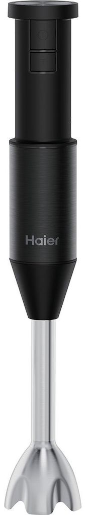 Haier 5 Series, Stabmixer, 3 Laserscharfe Klingen, 10 Variable Geschwindigkeiten