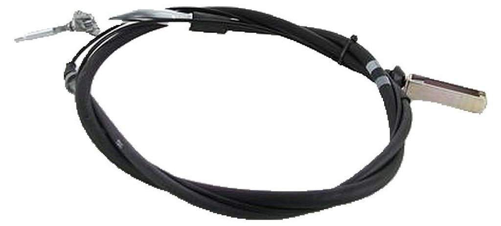 TRISCAN Seilzug, Feststellbremse Vorne 8140 181129