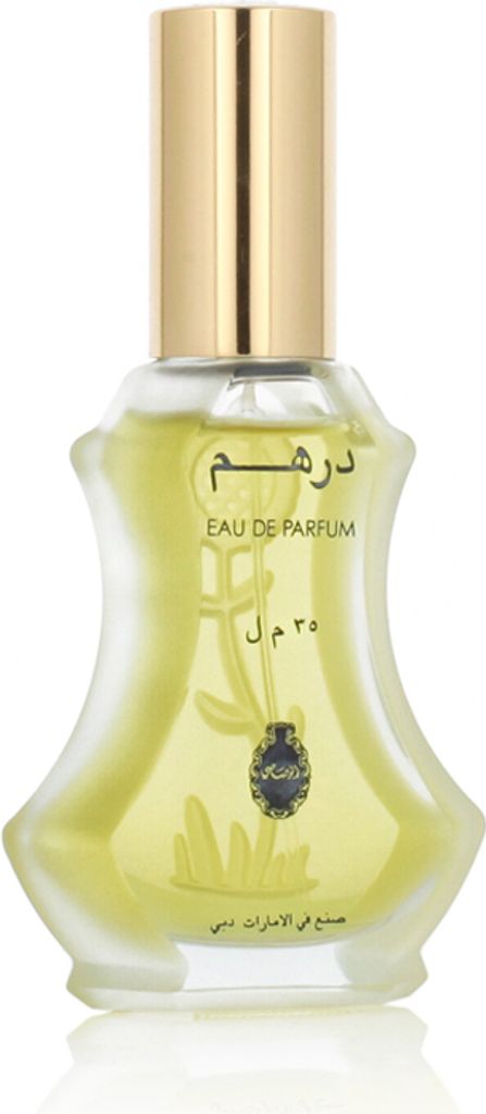 Rasasi Dirham Eau De Parfum 35 ml (unisex) Produktbild 