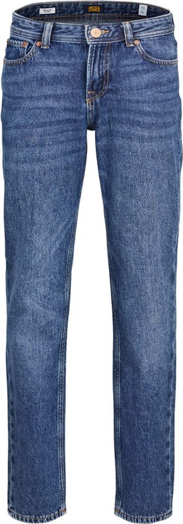 Jack & Jones JACK&JONES JUNIOR Jungen Jeans uni 3348-99-00194