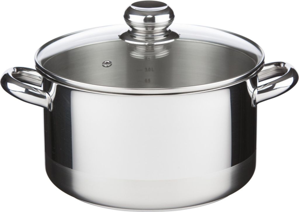 KOLIMAX PREMIUM hrnec s poklicí 22cm 4,0l Obrázek produktu 