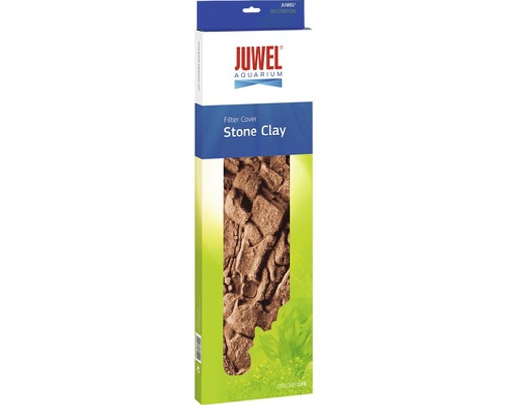 Filterverkleidung Stone Clay Immagine del prodotto 