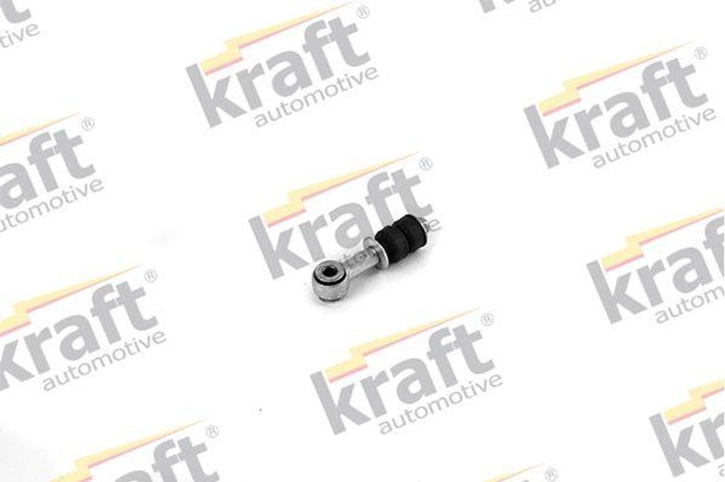 KRAFT AUTOMOTIVE 4316100 Spurstangenkopf OE 381756 kompatibel mit 1007, C3, C2