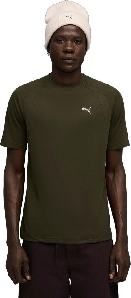 Puma Evostripe Tee 68822970 Herren
