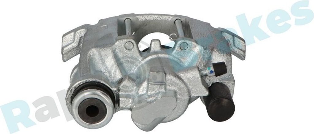 RAP BRAKES Bremssattel Hinten Links passend für MERCEDES-BENZ VITO Bus (638) Ø33mm R-K0508