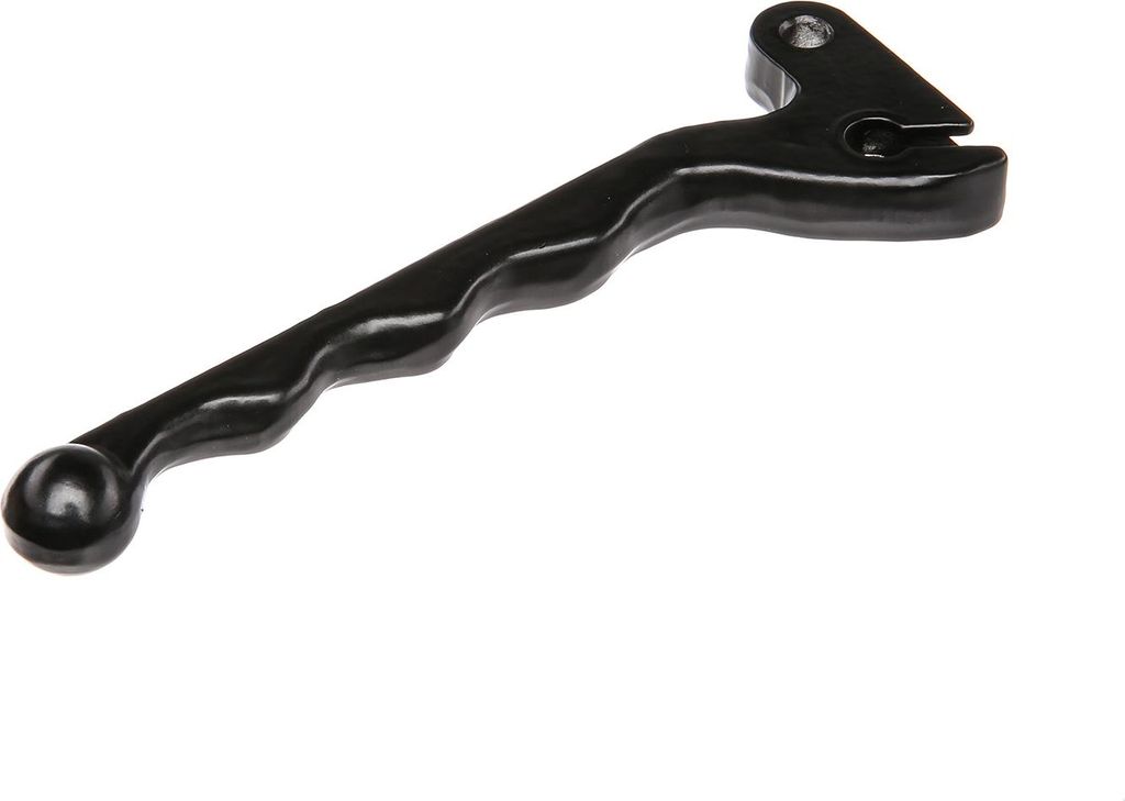 Handhebel Aluminium, Kupplung - für Simson S51, S53, S70, S83, SR50, SR80